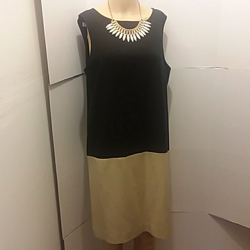 Dkny dress/ size 10/